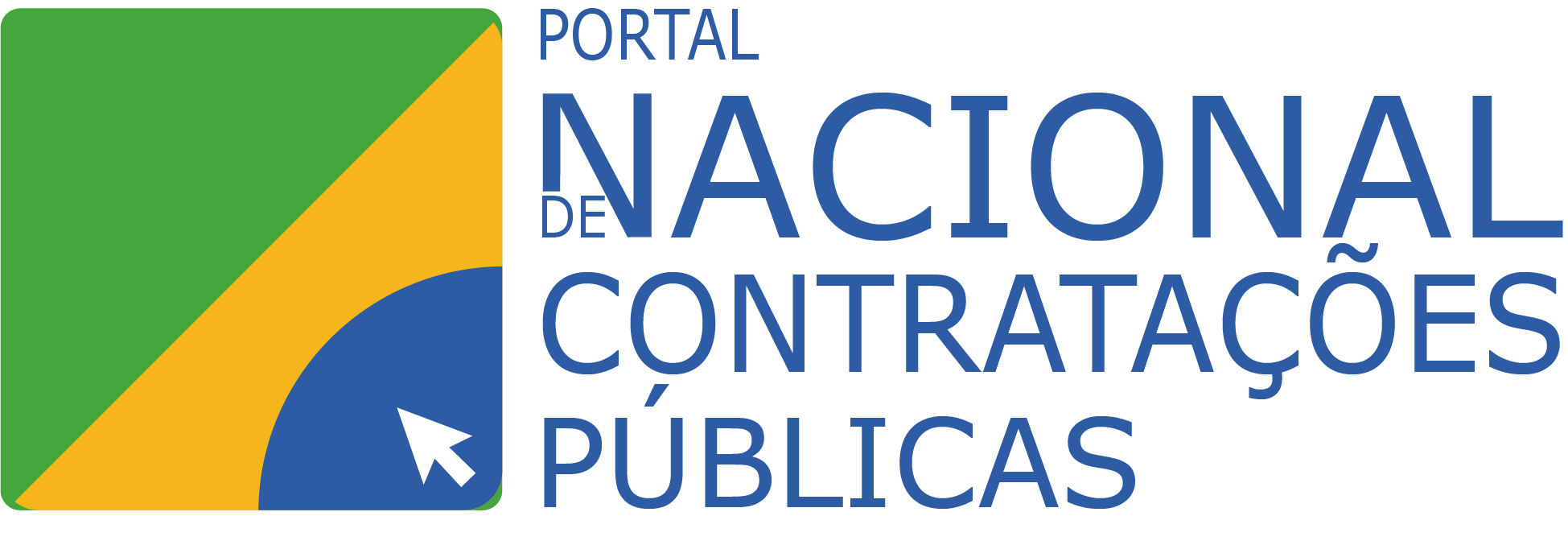 Logo PNCP
